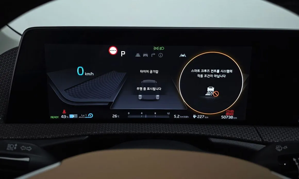 Kia EV6 — фото 4