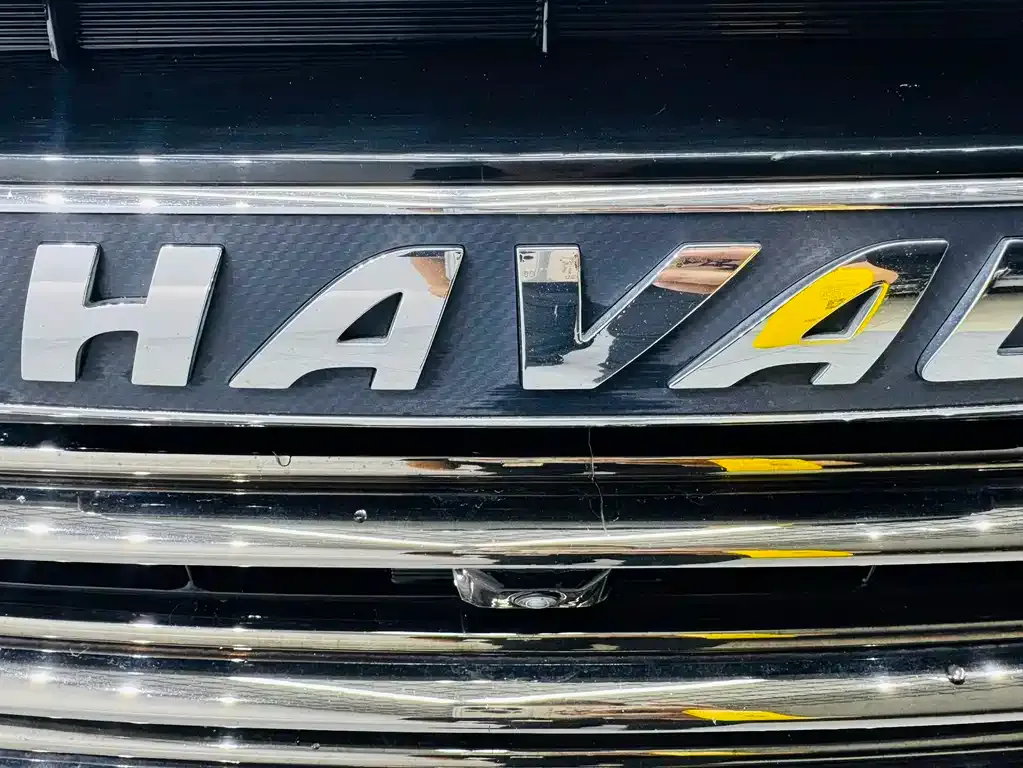 Haval H6 — фото 3