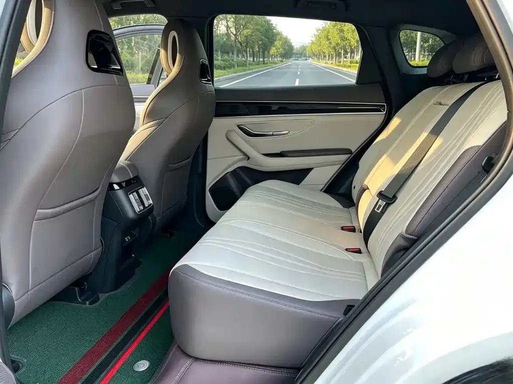 BYD PLUS New Energy — фото 10