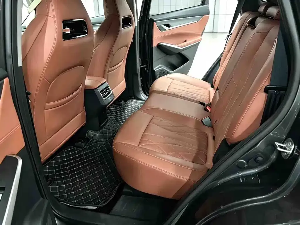Changan CS75 PLUS — фото 2