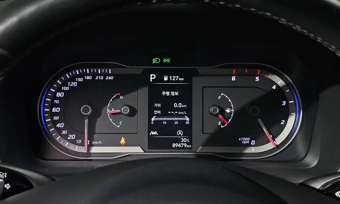 Hyundai Tucson — фото 3