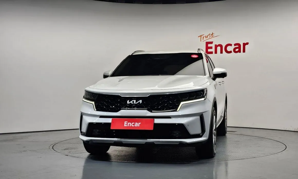 Kia Sorento — фото 2