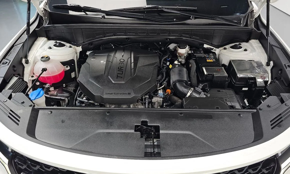 Kia Sorento — фото 10