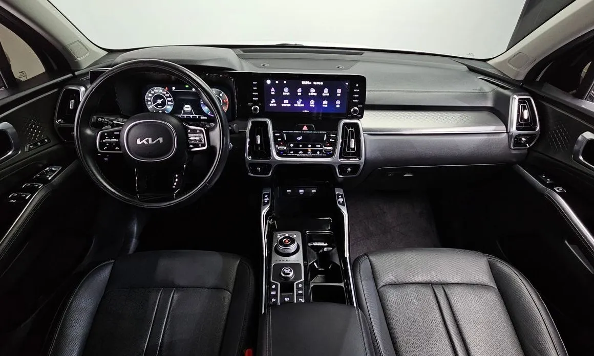 Kia Sorento — фото 3