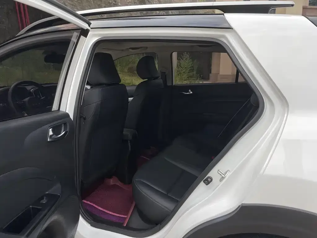 Kia KX1 — фото 3