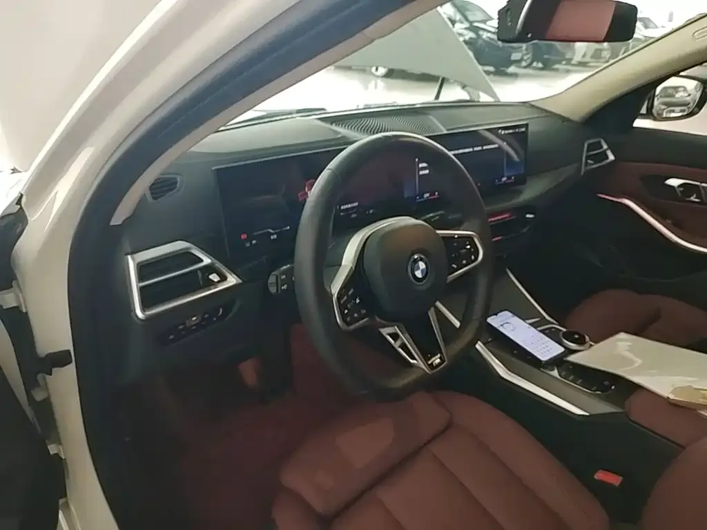 BMW i3 — фото 2