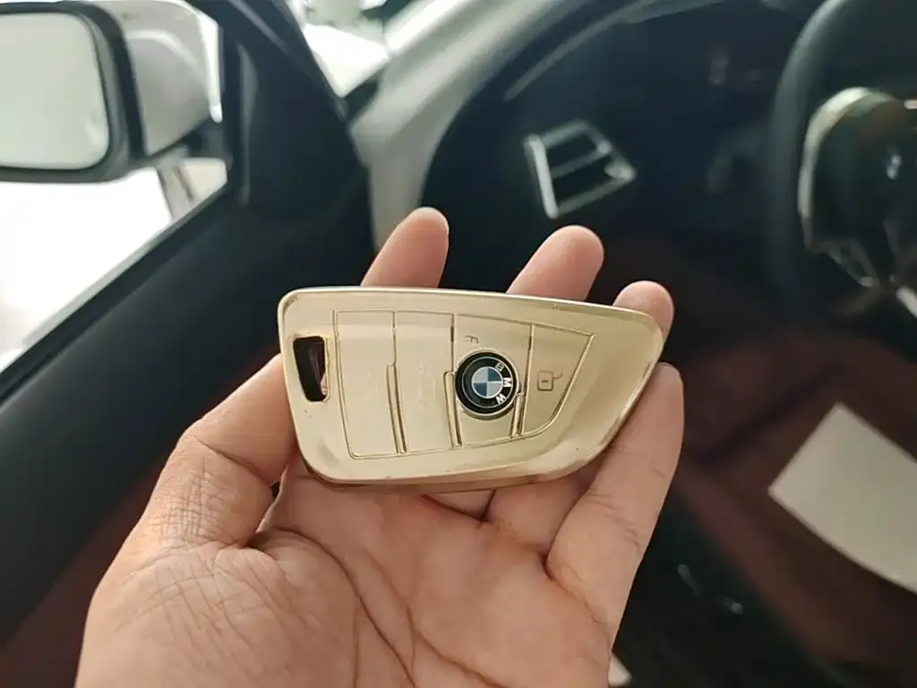 BMW i3 — фото 9