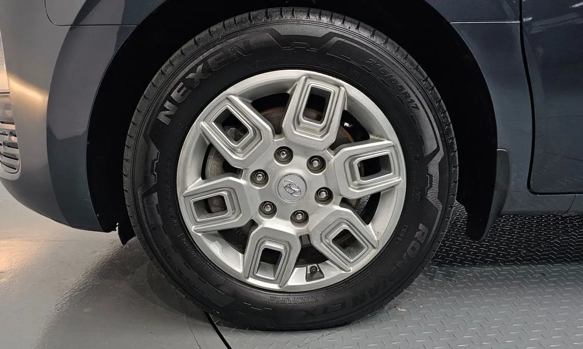 Hyundai Staria — фото 7