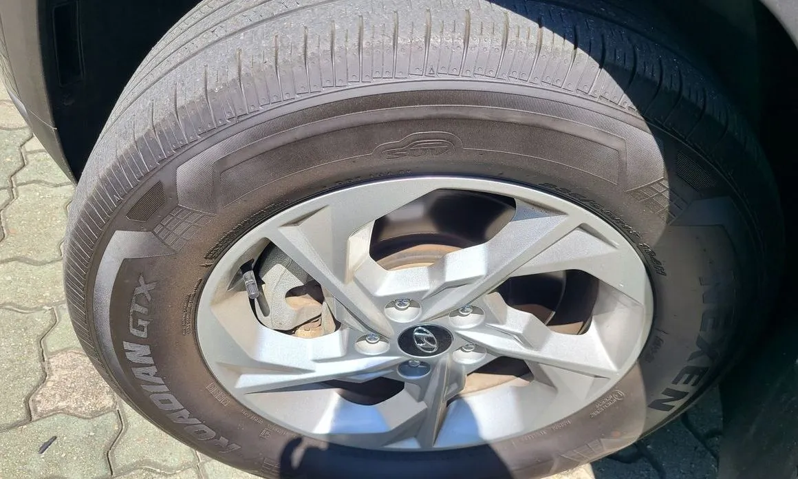 Hyundai Tucson — фото 4