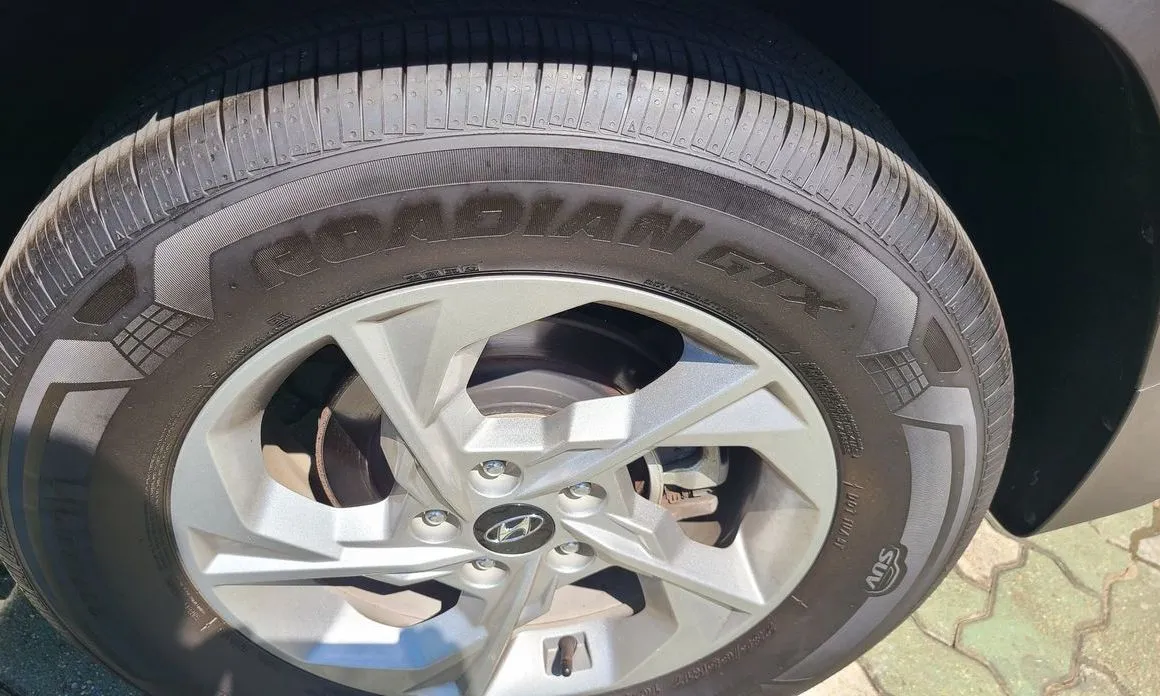 Hyundai Tucson — фото 3