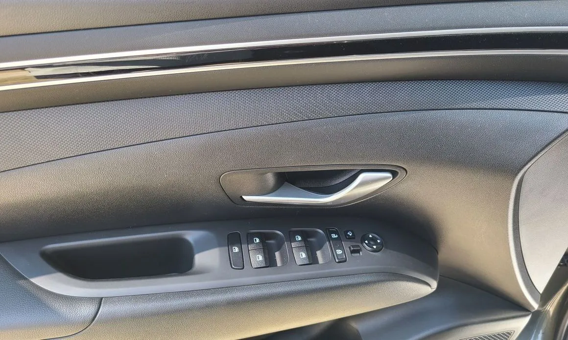 Hyundai Tucson — фото 2