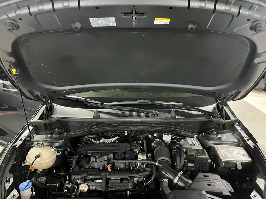 Kia Sportage — фото 3