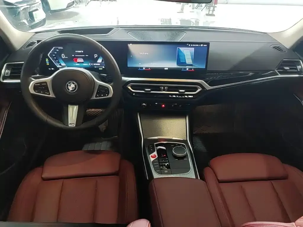 BMW i3 — фото 2