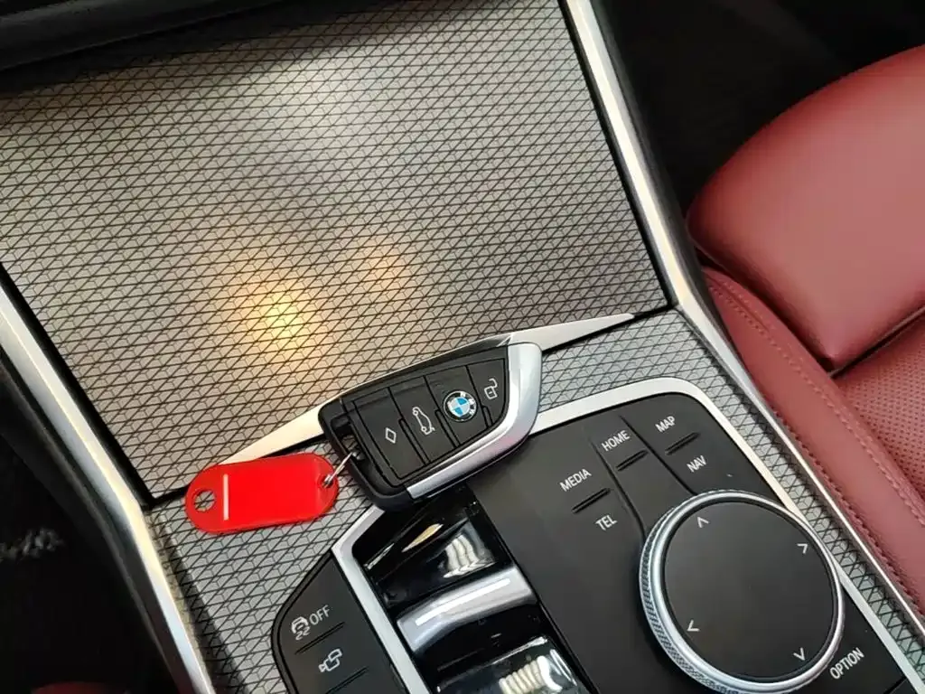 BMW i3 — фото 10
