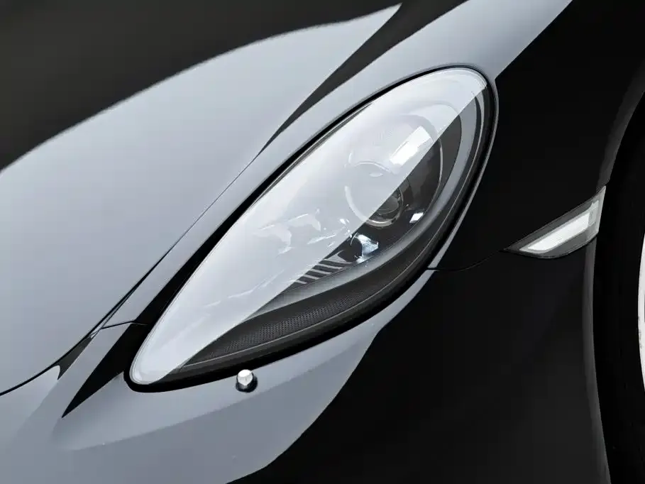 Porsche 718 — фото 5