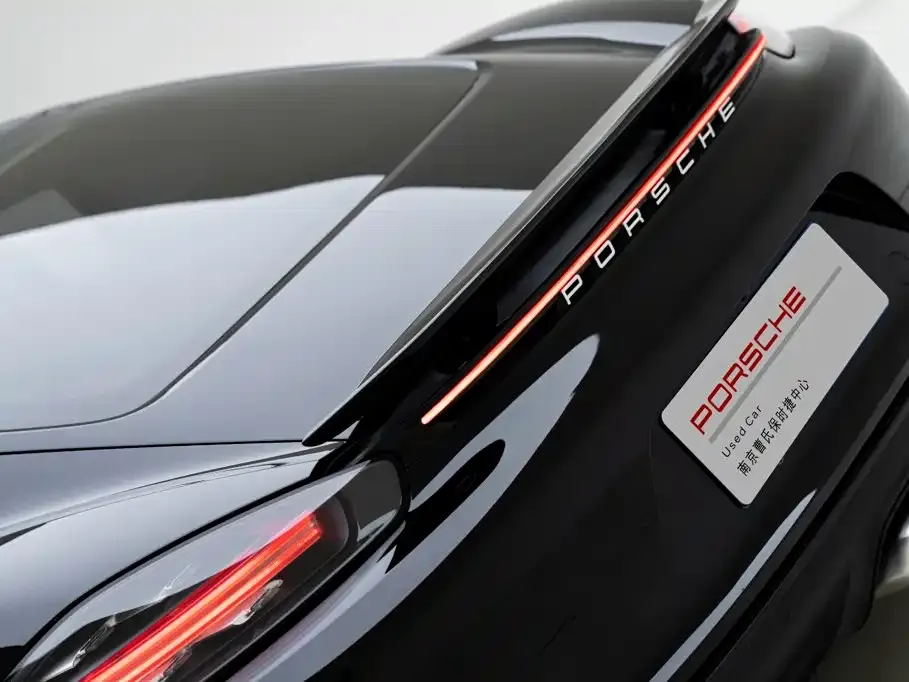 Porsche 718 — фото 3