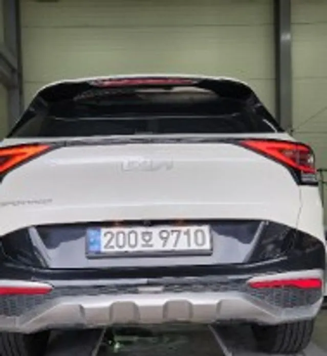 Kia Sportage — фото 2
