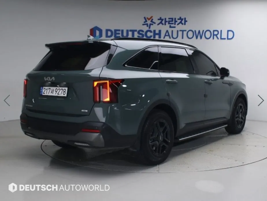Kia Sorento — фото 2