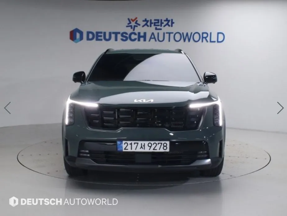 Kia Sorento — фото 3