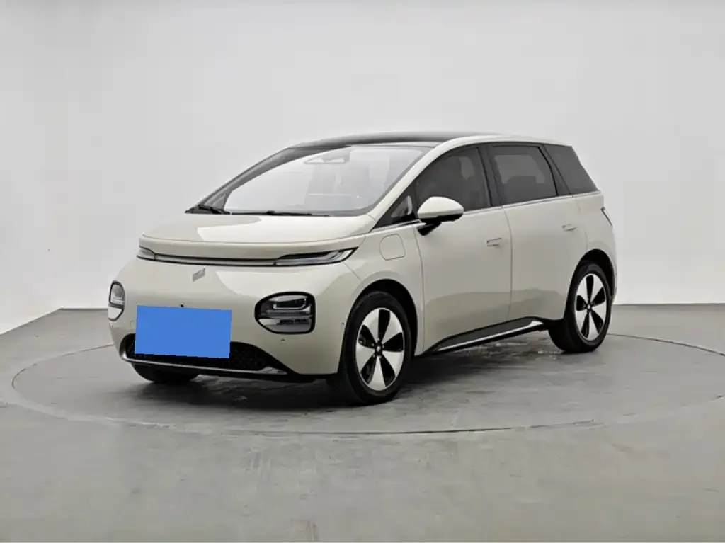 Baojun Yunduo — фото 1
