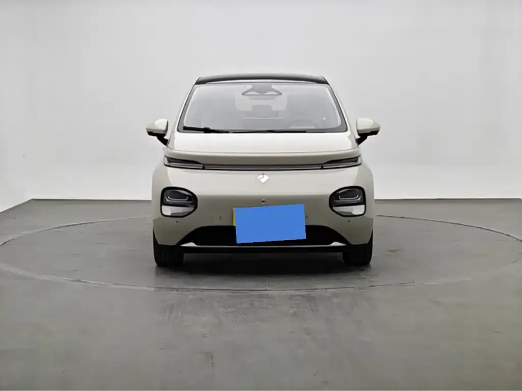 Baojun Yunduo — фото 9
