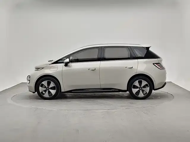Baojun Yunduo — фото 7