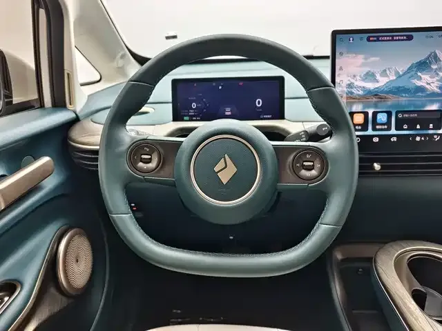 Baojun Yunduo — фото 2