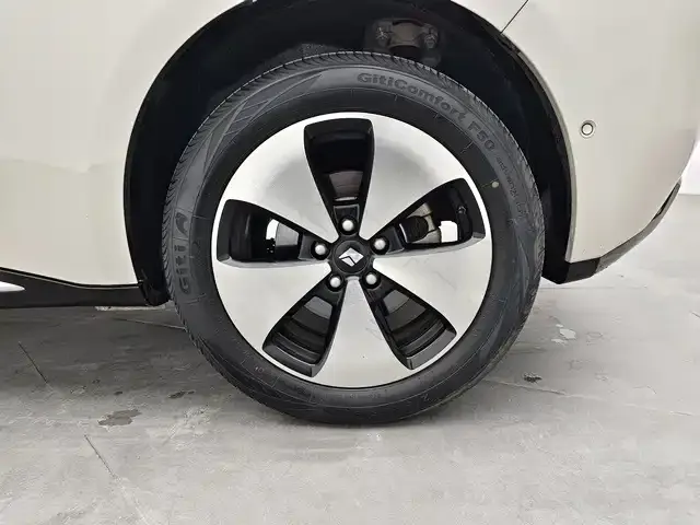 Baojun Yunduo — фото 8
