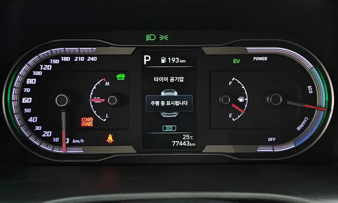 Hyundai Tucson — фото 3