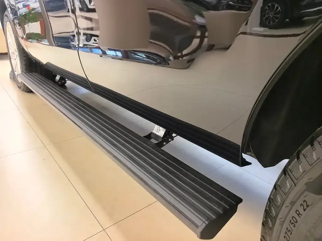 Lincoln Navigator — фото 2