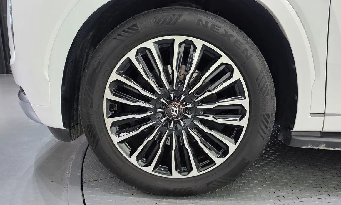 Hyundai Palisade — фото 4