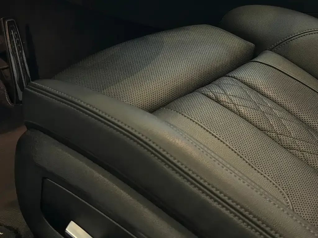 BMW 5 Series (Import) — фото 9