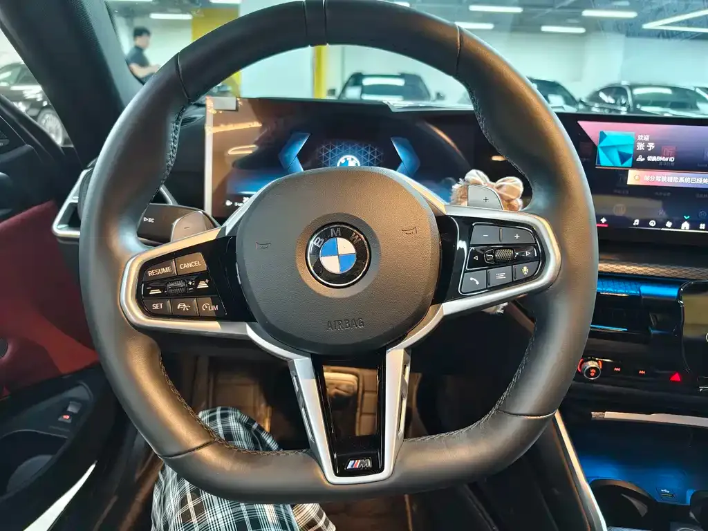 BMW 4 Series — фото 9