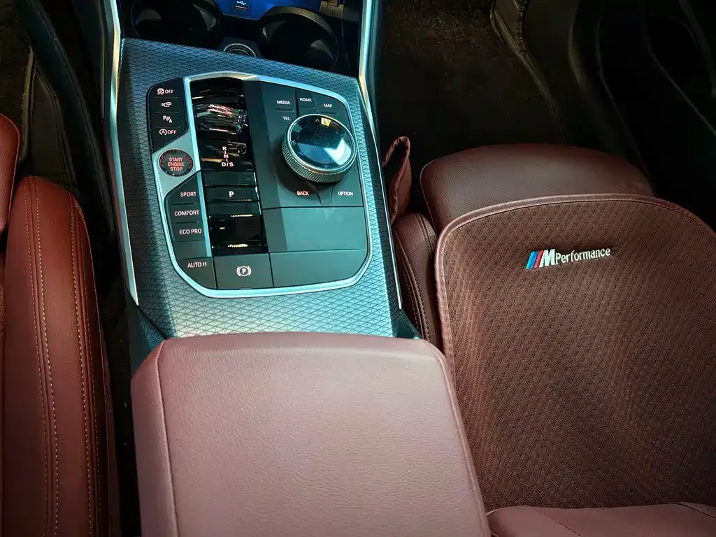 BMW 4 Series — фото 3