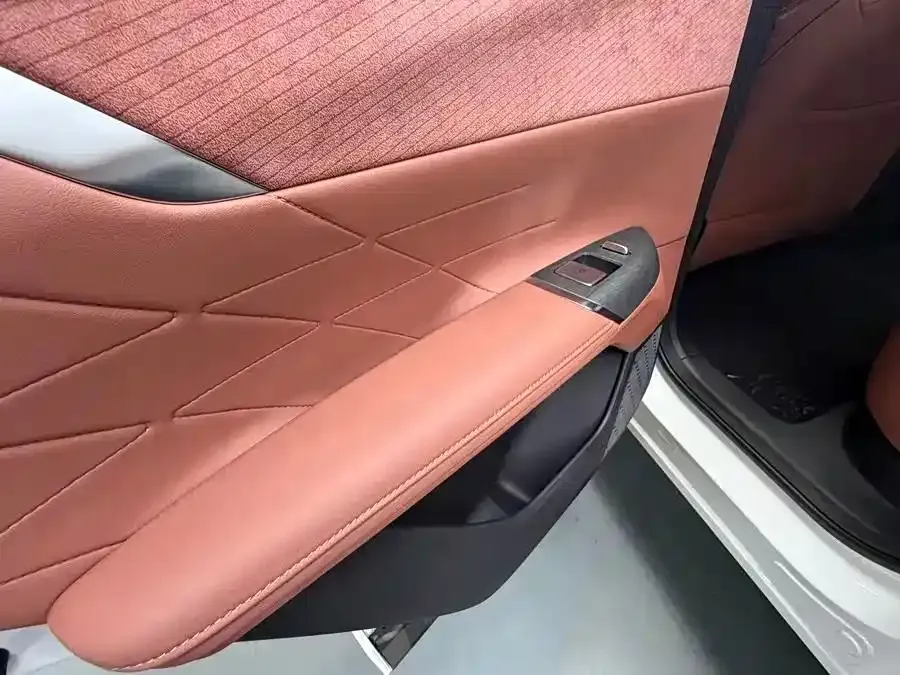 Changan CS75 PLUS — фото 4