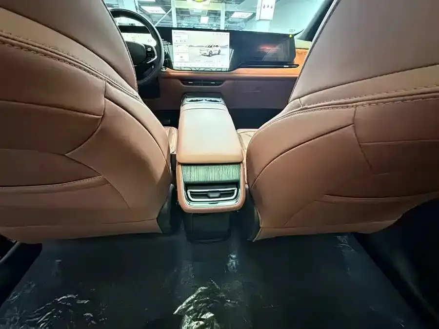 Changan CS75 PLUS — фото 3