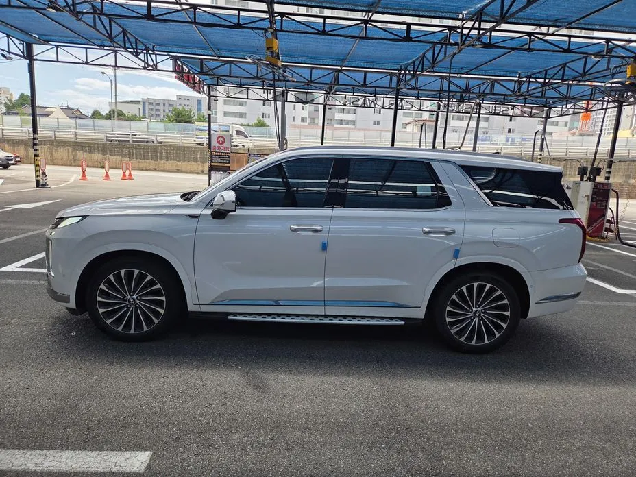 Hyundai Palisade — фото 2