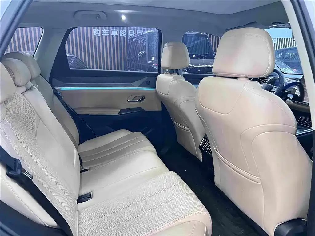 BYD Pro New Energy — фото 9