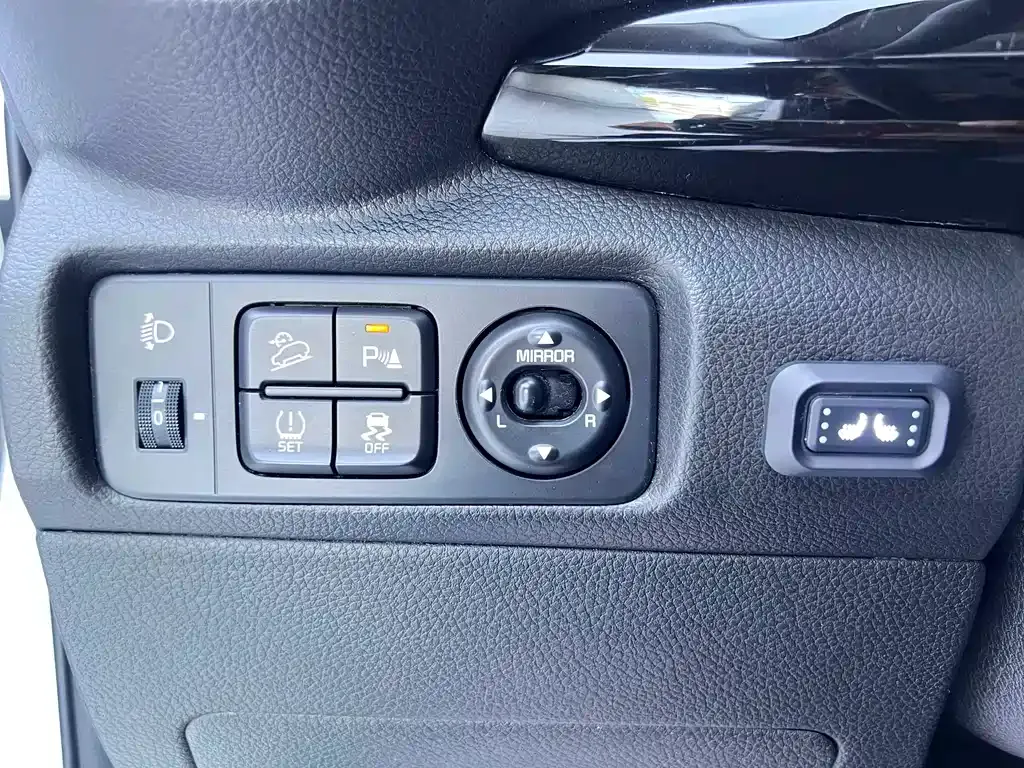 Kia KX1 — фото 8