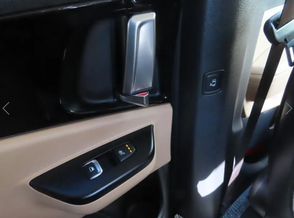 Kia Carnival — фото 2