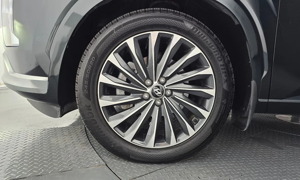 Hyundai Palisade — фото 2