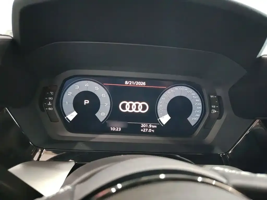 Audi A3 — фото 10