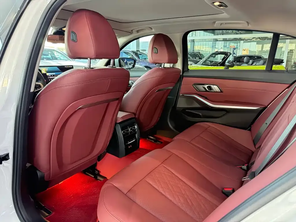 BMW i3 — фото 2