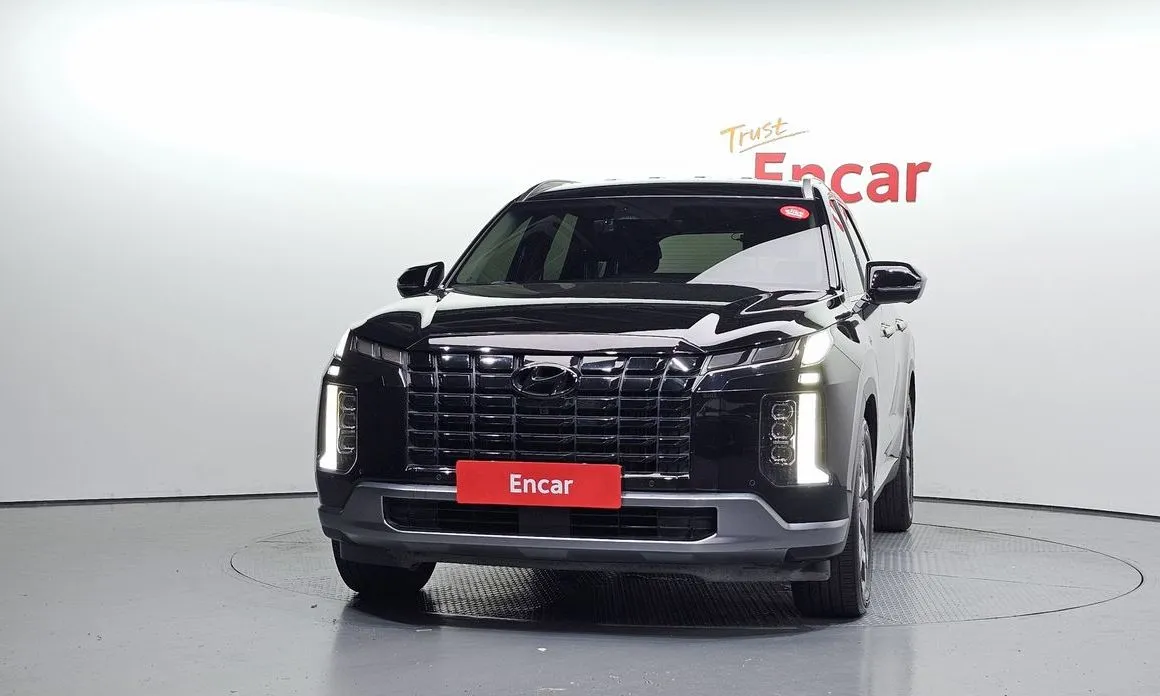 Hyundai Palisade — фото 7