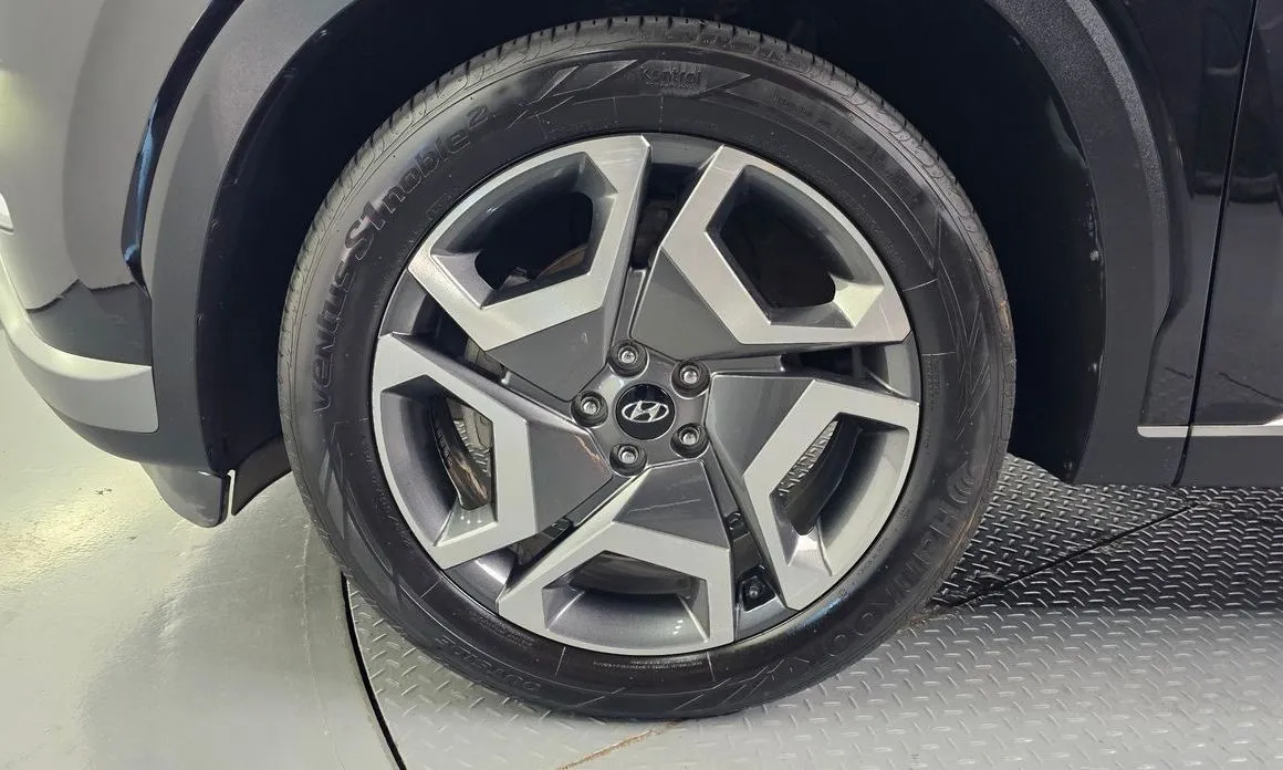Hyundai Palisade — фото 9