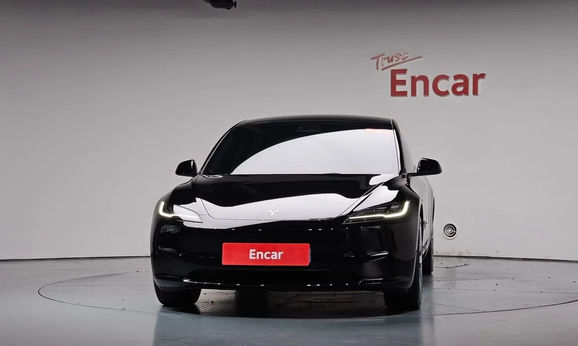 Tesla Model 3 — фото 2