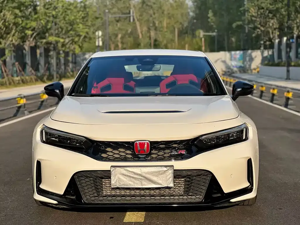 Honda Civic (Import) — фото 5