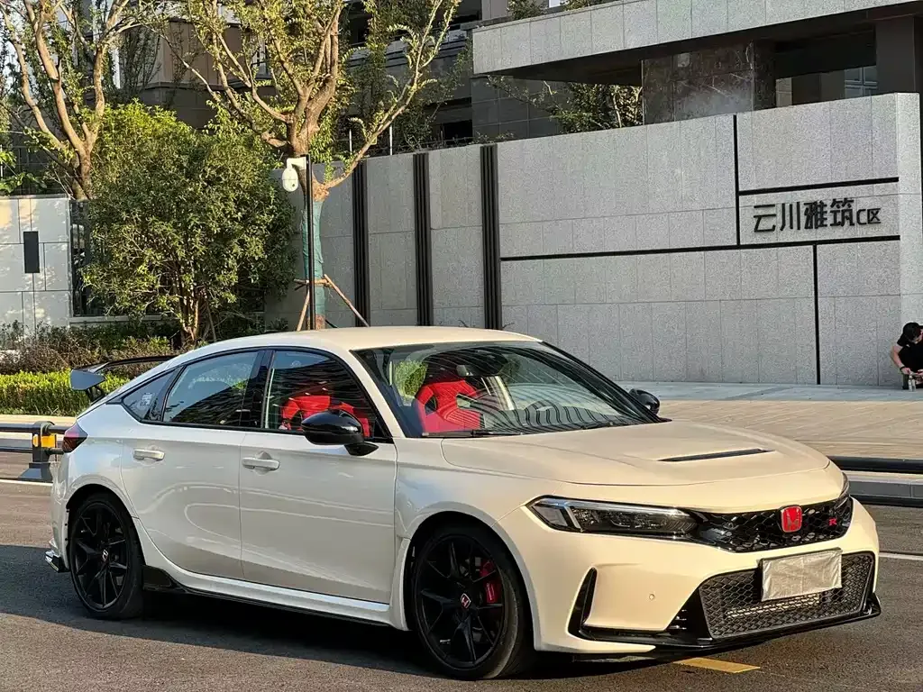 Honda Civic (Import) — фото 8