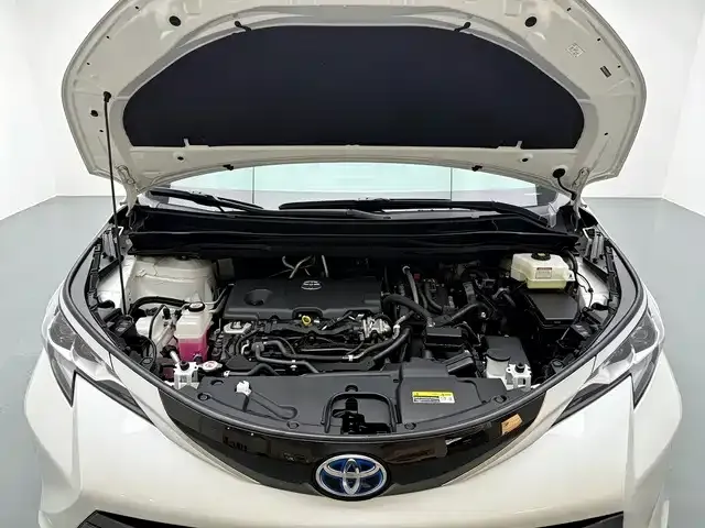 Toyota Sienna — фото 8