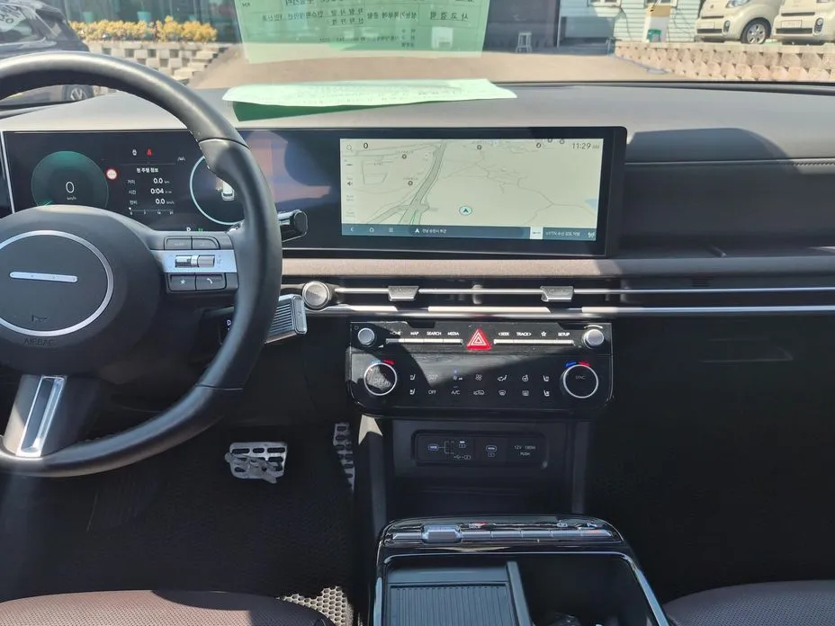 Hyundai Tucson — фото 2